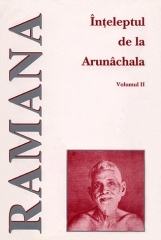 Inteleptul de la Arunachala, vol 2